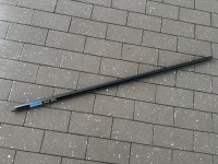 Купити Молдинг двері ущільнювач ліва porsche 982 718 parapet, фото thumb