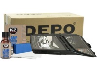 фото thumb №2, Фара abakus 665-1135rmldem2