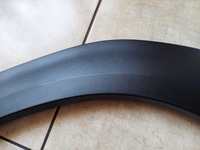 фото thumb №11, Молдинг крила - лівий задня - suzuki sx4 - s-cross - 2022