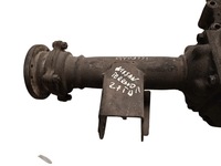 фото thumb №6, Міст передній диференціал nissan terrno 2.7td 38511g23007