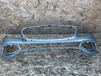 фото thumb №1, Mercedes e klasa w213 бампер перед передний