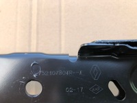 фото thumb №4, Підсилювач балка верхній renault megane iv 2016-