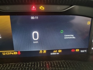 фото thumb №4, Обивка пол багажника 5e7863463a skoda octavia iv nx универсал