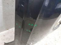 Крыло  передний перед правый  audi q7 4m0 2015- Недорого, фото thumb