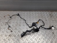 фото thumb №13, Audi q5 sq5 2018 задняя сторона правая жгут трубопровод дверь задних