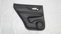 фото thumb №1, Nissan x-trail t32 обшивка дверь задний левый