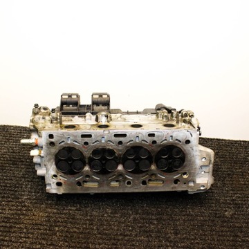 фото thumb №8, Головка двигателя volvo v60 p31430110