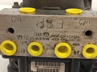 фото thumb №5, Audi насос abs a4 b8 a5 s5 8t 8k0907379cp