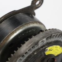 фото thumb №9, Ford transit mk7 зчеплення в'язкiсний вентилятора 2.2 tdci drrb cc11-8c617-ac