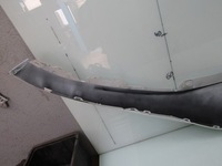 фото thumb №12, Civic xi 23r спойлер спойлер перед передний бампера защита nh883p