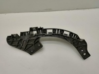 фото thumb №1, Направляющая pod фара subaru forester iii левый 08-12