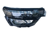 фото thumb №1, Лампа передняя перед skoda kamiq led