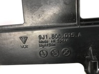 фото thumb №10, Porsche taycan усилитель верхний pas перед 9j1805015a