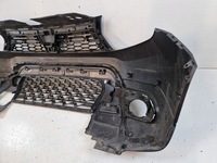 фото thumb №12, Dacia duster ii 2 lift бампер передній перед org 622542302r 622545490r