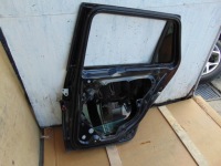фото thumb №15, Двері праві зад volkswagen golf v універсал 1k9833312b