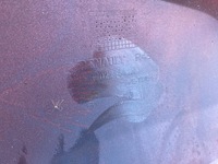 фото thumb №12, Renault twingo iii 3 бампер перед 620224441r оригинал