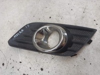 Купить Opel mokka противотуманной фары правая перед хром 25980486, фото thumb