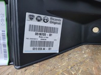 фото thumb №8, Fiat grande punto evo кронштейн бампера задня