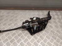 фото thumb №8, Ford f150 fl349f836cd перед сторона левая педали