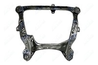 фото thumb №6, Nty рама передній підвіска lexus rx 08-14 toyota highlander