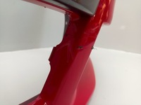 фото thumb №11, Honda civic ix 9 2011- бампер перед передній + решітка радіатора =