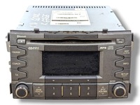 фото thumb №1, Радио автомобильные kia soul am 2010 961402k556alk