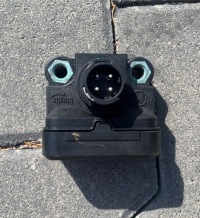 фото thumb №1, Модуль датчик esp volvo fl 250 euro 6 midlum