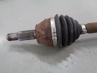 фото thumb №2, Ecosport ii 15 1.0 eb привідний вал привідна лівий перед