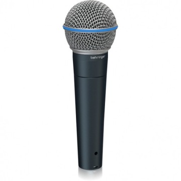 Behringer BA 85A - динамический микрофон
