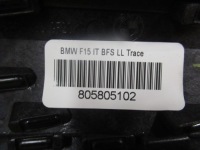 фото thumb №6, Bmw x5 f15 f85 f86 молдинг декоративная dekor 8058051