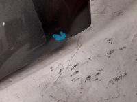 фото thumb №6, Mercedes b w247 18-błotnik лівий перед