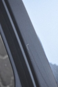 фото thumb №8, Porsche macan бампер задняя задний pdc