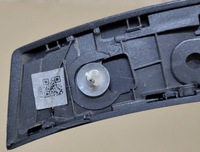 фото thumb №12, Планка накладка na крило лівий перед ford transit custom active оригінальний номер