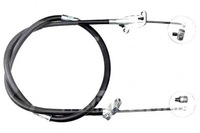 фото thumb №2, A.b.s. трос гальма ручного daihatsu terios 97-0