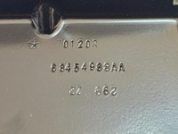 Купити Jeep wagoneer iv ws long 22- кронштейн блок керування 68454988aa америка, фото thumb