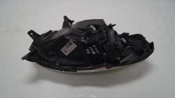 фото thumb №13, Лампа передняя правая nissan micra k12