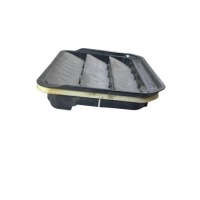 Ford kuga iii 2021 решётка вентиляционная pod бампером задним в Украине, фото thumb