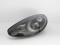 фото thumb №1, Panamera 970 lift gts 13-16 full led лампа левая eu