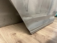 фото thumb №13, Vw passat b8 універсал двері праві зад 3g9833312g