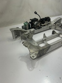 фото thumb №6, Підрамник візок перед tesla модель s насоса 6006417-00-c