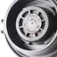 фото thumb №11, Audi volkswagen крышка бак расширительного жидкости охлаждающей 3c0121321