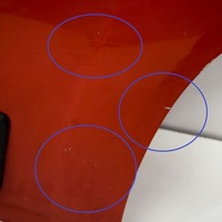 фото thumb №7, Peugeot boxer 2012 перед сторона права двері передні