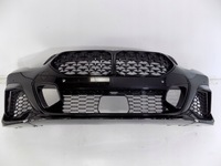 фото thumb №5, Бампер перед передний чёрный bmw 2 f44 m-pakiet