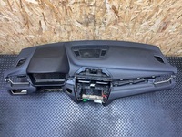 фото thumb №7, Панель приладів приладова панель bmw x1 f48 czarna usa