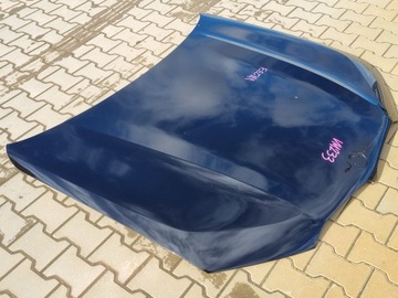 фото thumb №4, Bmw x5 x6 g05 g06 капот кришка двигуна супер стан