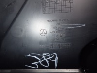 фото thumb №4, Dw mercedes gls x166 захист стійка a1666902725