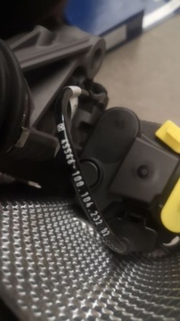 фото thumb №10, Рейка рульового управління трансмісія кермова audi q7 q8 rsq8 touareg 4m0501055aj