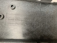 фото thumb №7, Ford fiesta mk8 vignale бампер передній