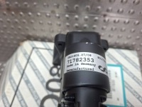 Стартер 71782353 fiat doblo 2 1.4 8v 2010- Недорого, фото thumb