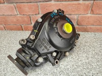 фото thumb №7, Міст передній диференціал перед 3.91 bmw x3 e83 2.5i 192km m54 7523650